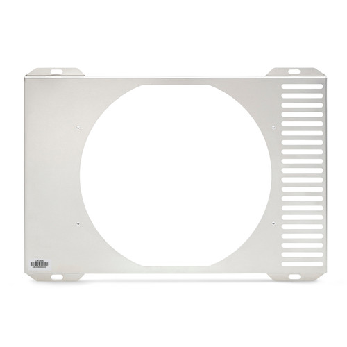 PFM1261S00 1-2-3 Fan Shroud