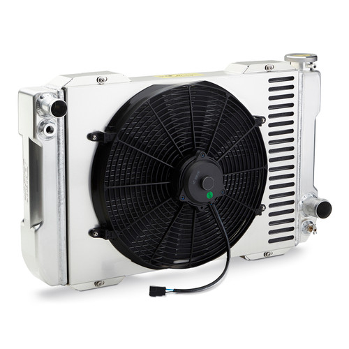 PFM123GS10 1-2-3 Radiator