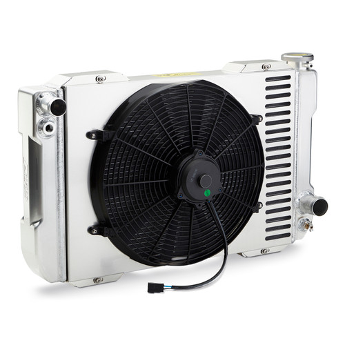 PFM123GS10 1-2-3 Radiator