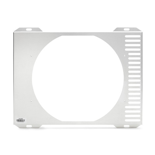 PFM1231S00 1-2-3 Fan Shroud