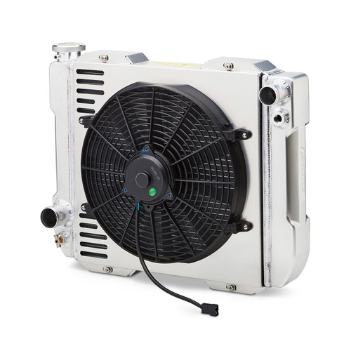 PFM117FS10 1-2-3 Radiator