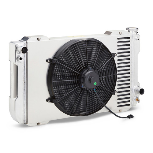 PFM126LS10 1-2-3 Radiator