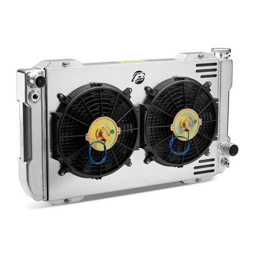 PFM126GS20 1-2-3 Radiator