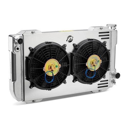 PFM126GS20 1-2-3 Radiator