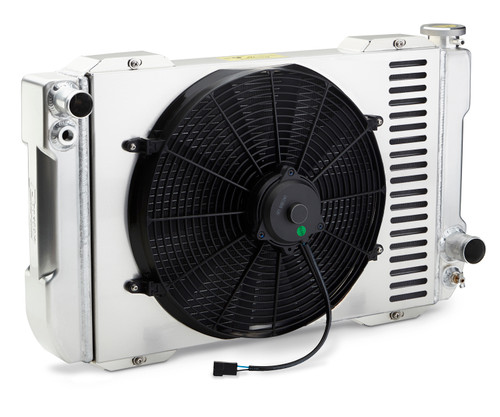 PFM126GS10 1-2-3 Radiator