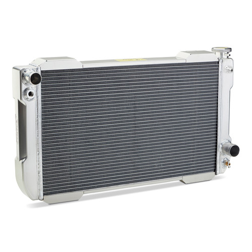PFM126L000 1-2-3 Radiator