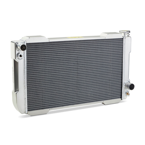 PFM126G000 1-2-3 Radiator