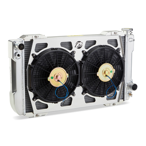 PFM126LB20 1-2-3 Radiator