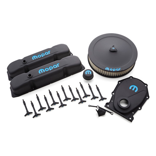 PFM440-812 Engine Dress-Up Kit