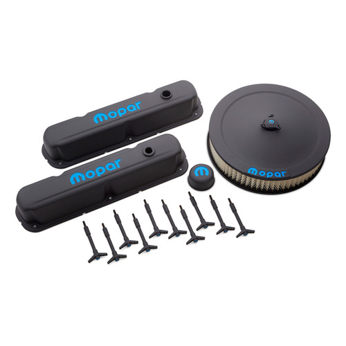PFM440-758 Engine Dress-Up Kit