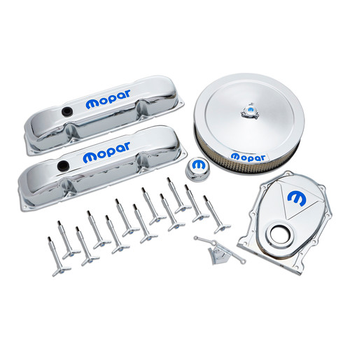 PFM440-814 Engine Dress-Up Kit