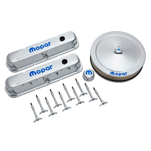 PFM440-900 Engine Dress-Up Kit