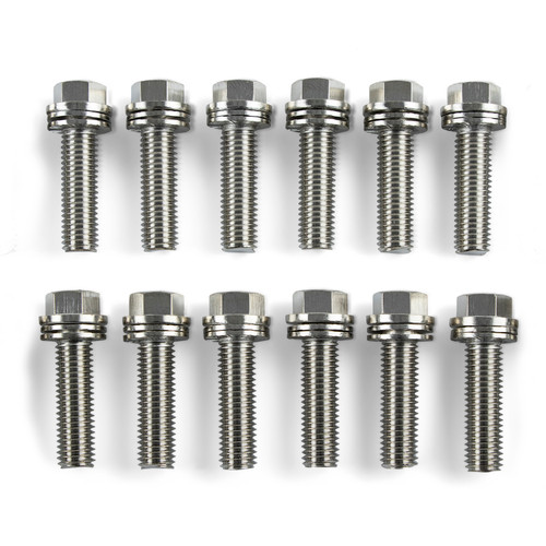 PFM66754 Locking Header Bolts