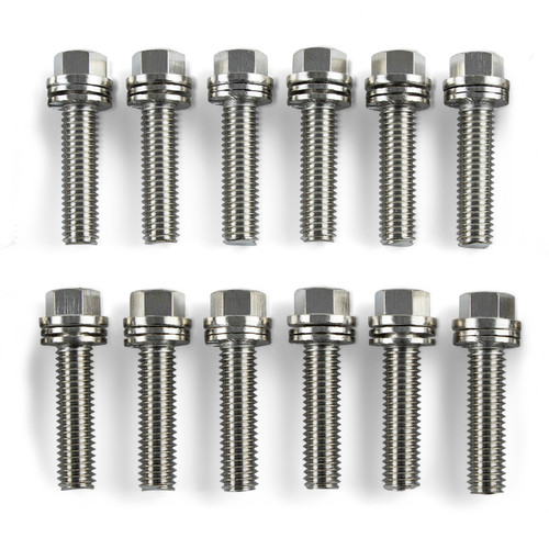 PFM66755 Locking Header Bolts