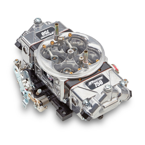 PFM67200-ALC Carburetor - 750 CFM