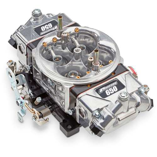 PFM67199-ALC Carburetor - 650 CFM