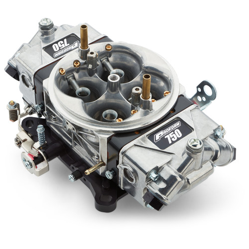 PFM67200-SC Carburetor - 750 CFM