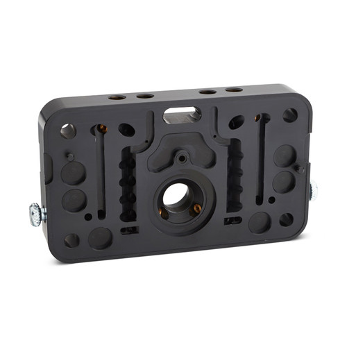 PFM67150BK Carb. Base Plate