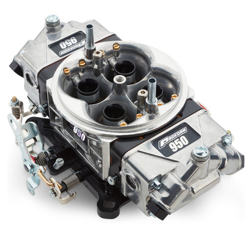 PFM67202-AN Carburetor - 850 CFM