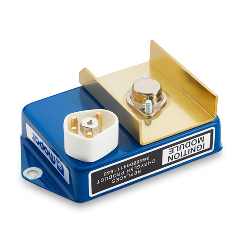 PFM440-425 Ignition Box Kit