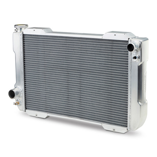 PFM123F000 1-2-3 Radiator