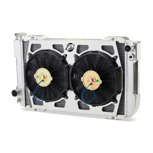 PFM126FB20 1-2-3 Radiator