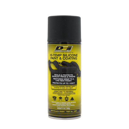 DEI10301 HighHeatSprCoat