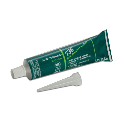 DEI10410 Silicone Sealant