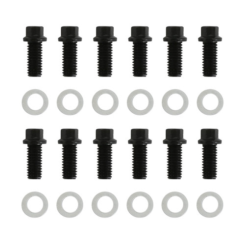 MRG3409 Header Bolts