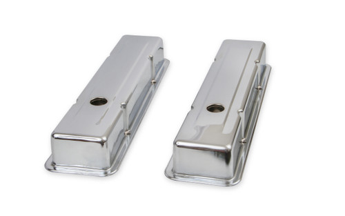 MRG9800 Chrome Valve Covers