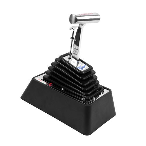 BNM80675 Shift Lever Assembly
