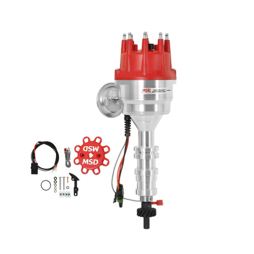 MSD8595 Ford Distributor