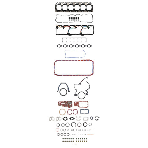 FEL260-3192 Engine Gasket Set