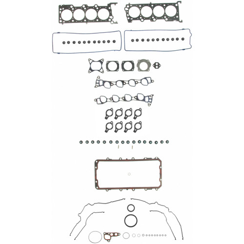 FEL260-1689 Engine Gasket Set