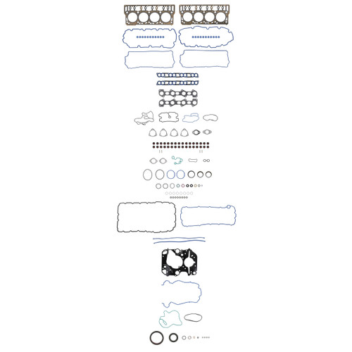FEL260-3202 Engine Gasket Set