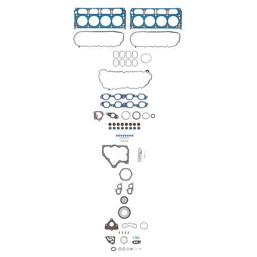 FEL260-3198 Engine Gasket Set