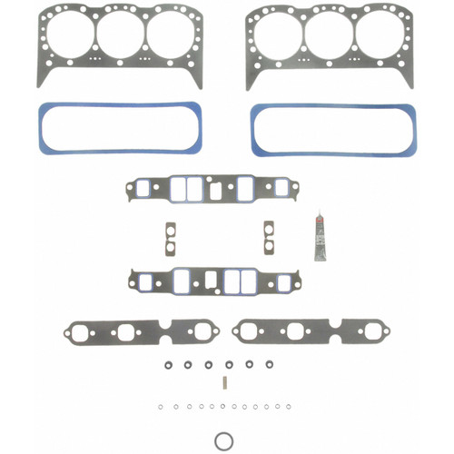 FEL17210 Head Gasket Set