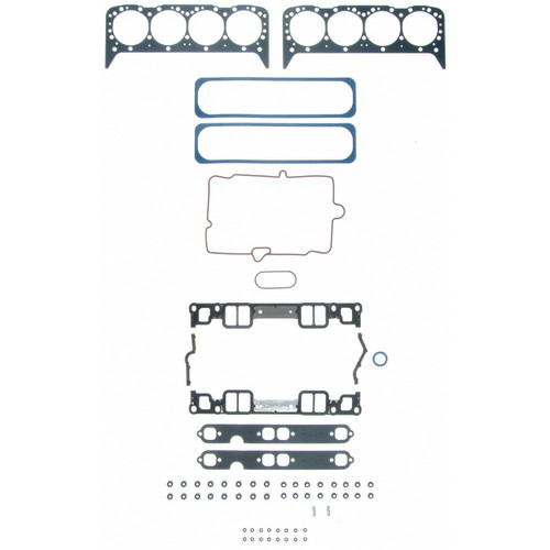 FEL17208 Head Gasket Set