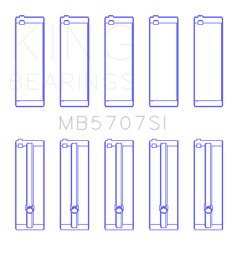 KNGMB5707SI0.5 