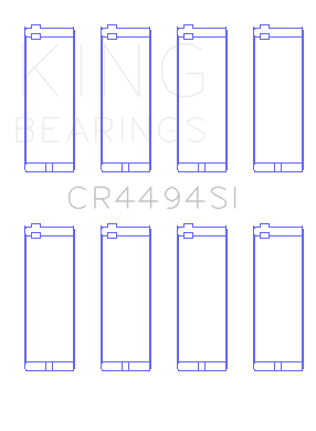 KNGCR4494SI 