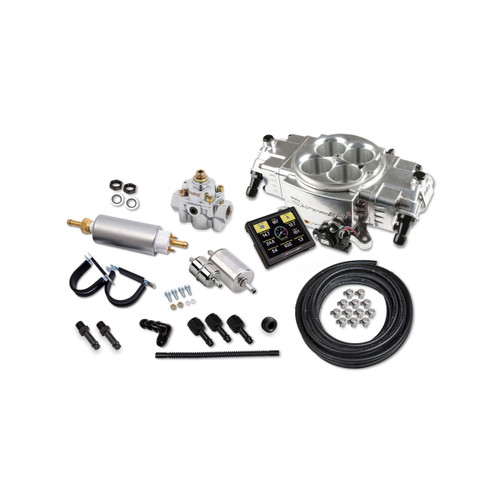 HLY550-870K Stealth 4150 Master