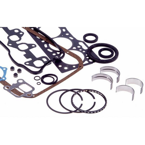  Chevy 350-8 Corvette 1982-1985 Re-Ring Kit