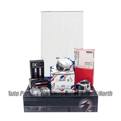 AMC 401 1971-1978 Block Kit