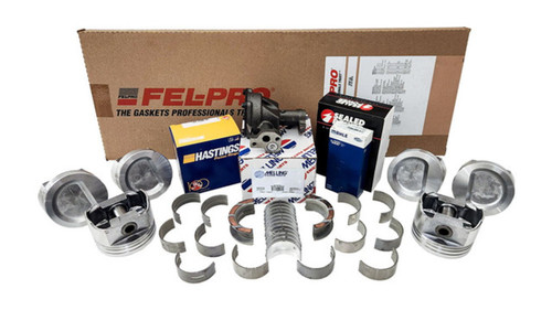 AMC 4.0L 1999-2000 Jeep Block Kit