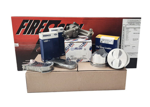 Ford 302 5/2/72-1976 Block Kit