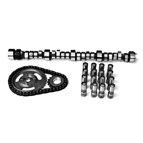 Ford 302 Truck 1992-1995 Roller Cam Cam Kit