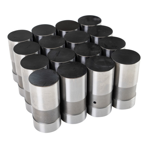 TAPPET, DLC HYDRAULIC FLAT TAPPET .904" DIA AMC & CHRYSLER APPLICATIONS SET 8 CYL - Set of 16 CMP310303016