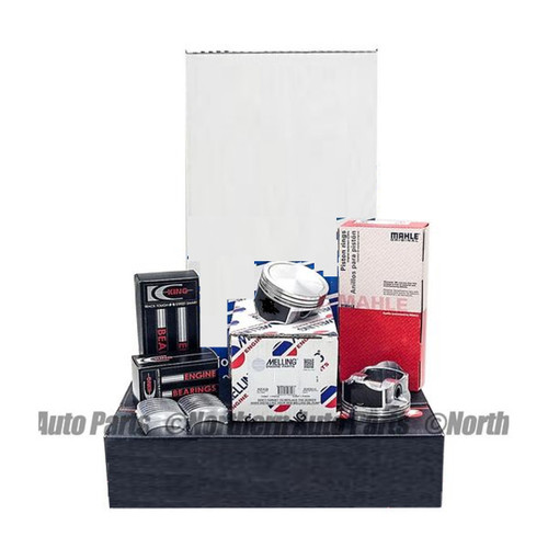 Chevy 4.3W 1999-2005 Block Kit