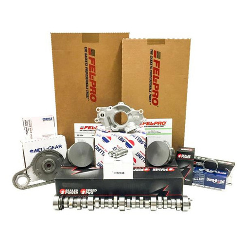 Chevy 6.2L Truck L86 2014-2018 Master Kit