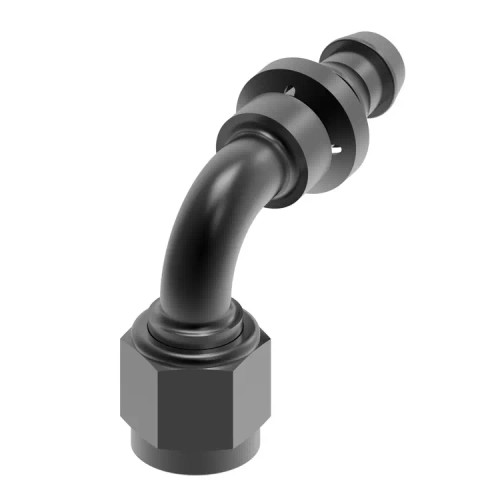 AQPFCL1532 90deg FITTING (REUS) SAE37